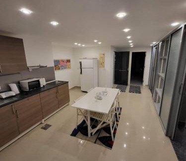 6th of October City Apartment | 275 m² Apartment ∙ 3 bedrooms ∙ 7 guests