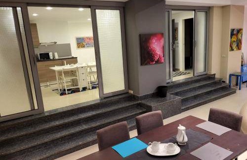 6th of October City Apartment | 275 m² Apartment ∙ 3 bedrooms ∙ 7 guests