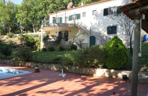 Caldas da Rainha Villa | 275 m² Villa ∙ 4 bedrooms ∙ 8 guests