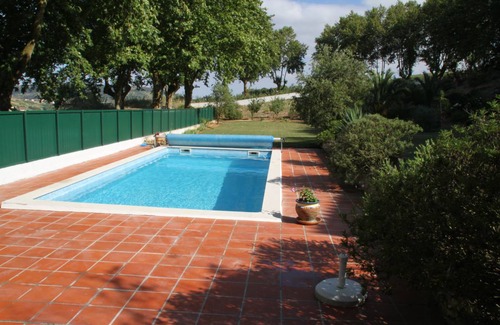 Caldas da Rainha Villa | 275 m² Villa ∙ 4 bedrooms ∙ 8 guests