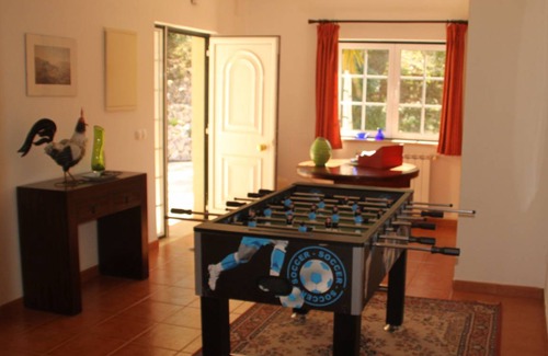 Caldas da Rainha Villa | 275 m² Villa ∙ 4 bedrooms ∙ 8 guests