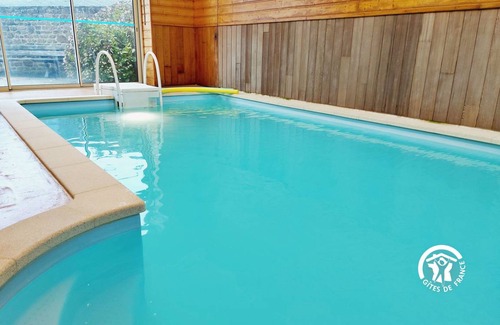 Carelles Cottage | 276 m² Cabin ∙ 4 bedrooms ∙ 11 guests