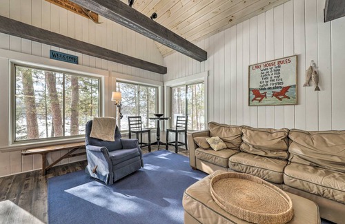 Greenwood House | 278 m² House ∙ 4 bedrooms ∙ 13 guests