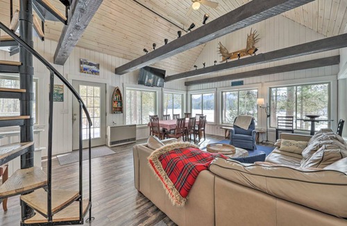 Greenwood House | 278 m² House ∙ 4 bedrooms ∙ 13 guests