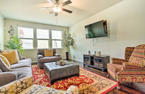 Wetmore House | 278 m² House ∙ 5 bedrooms ∙ 10 guests
