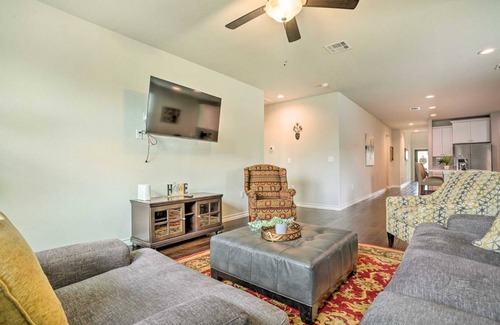 Wetmore House | 278 m² House ∙ 5 bedrooms ∙ 10 guests
