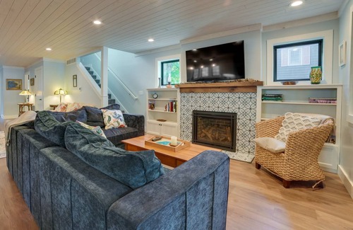 Higgins Lake House | 278 m² House ∙ 6 bedrooms ∙ 14 guests