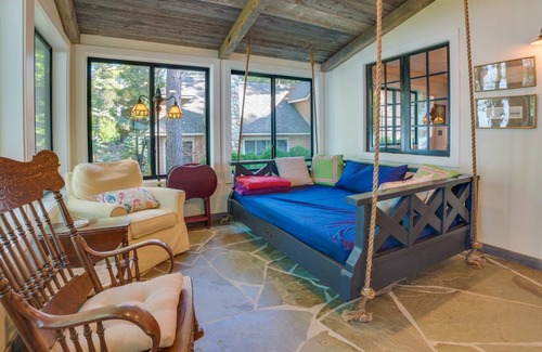 Higgins Lake House | 278 m² House ∙ 6 bedrooms ∙ 14 guests