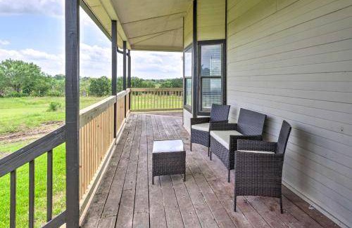 Garfield House | 279 m² House ∙ 3 bedrooms ∙ 10 guests