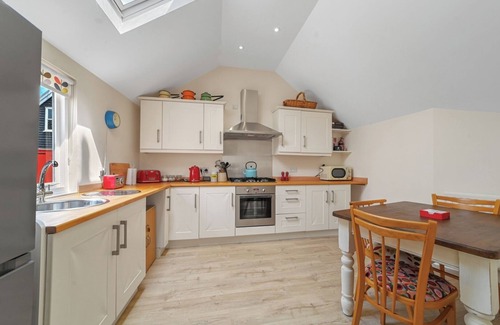 Halstead House | 28 Church Ponds, Castle Hedingham