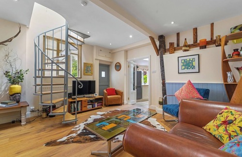 Halstead House | 28 Church Ponds, Castle Hedingham