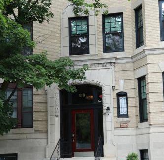 North Brookline Apartment | 28 m² Apartment ∙ 1 bedroom ∙ 2 guests