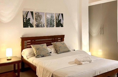 Dagupan Apartment | 28 m² Apartment ∙ 1 bedroom ∙ 4 guests