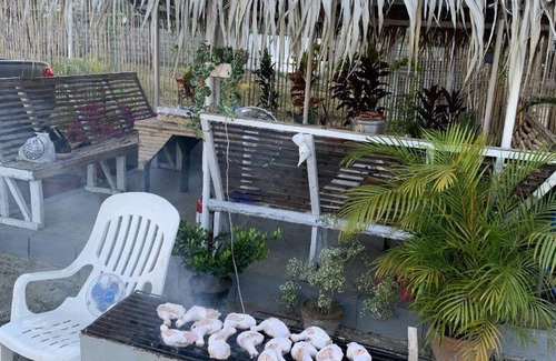 Dagupan Apartment | 28 m² Apartment ∙ 1 bedroom ∙ 4 guests