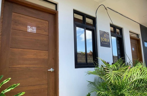 Dagupan Apartment | 28 m² Apartment ∙ 1 bedroom ∙ 4 guests