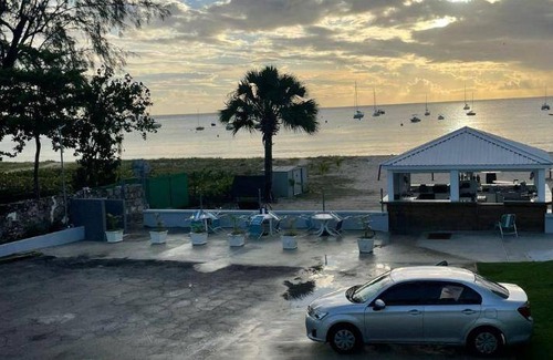 Bridgetown Apartment | 28 m² Apartment ∙ 3 bedrooms ∙ 7 guests