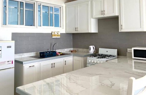 Bridgetown Apartment | 28 m² Apartment ∙ 3 bedrooms ∙ 7 guests