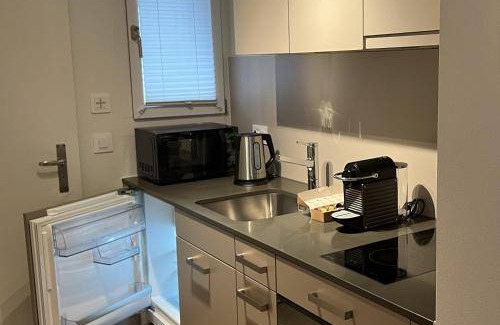 District 6 Apartment | 28 m² Apartment ∙ 1 bedroom ∙ 4 guests