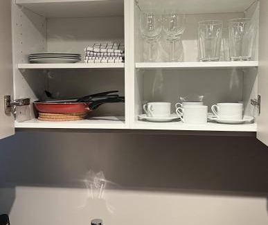 District 6 Apartment | 28 m² Apartment ∙ 1 bedroom ∙ 4 guests