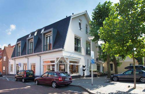 Noordwijkerhout Bed & Breakfast | 28 m² Bed and breakfast ∙ 3 guests