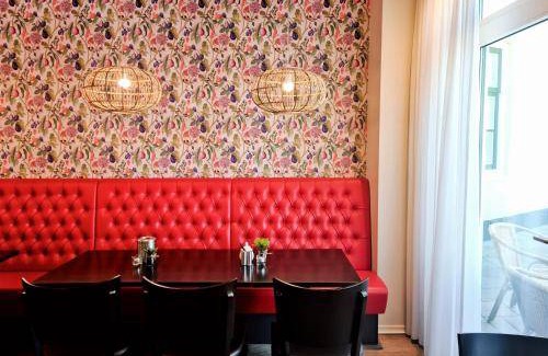 Noordwijkerhout Bed & Breakfast | 28 m² Bed and breakfast ∙ 3 guests