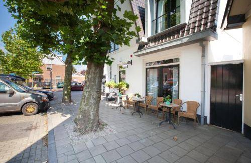 Noordwijkerhout Bed & Breakfast | 28 m² Bed and breakfast ∙ 3 guests