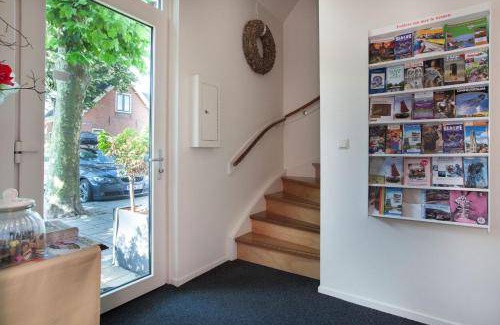Noordwijkerhout Bed & Breakfast | 28 m² Bed and breakfast ∙ 3 guests