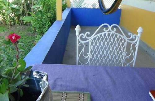 Armenia Bed & Breakfast | 28 m² Bed and breakfast ∙ 4 guests