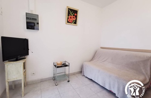 Roujan House | 28 m² Gîte ∙ 1 bedroom ∙ 2 guests