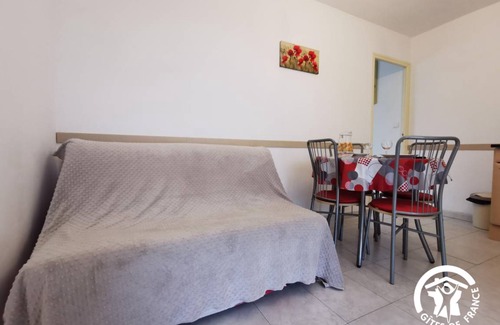Roujan House | 28 m² Gîte ∙ 1 bedroom ∙ 2 guests