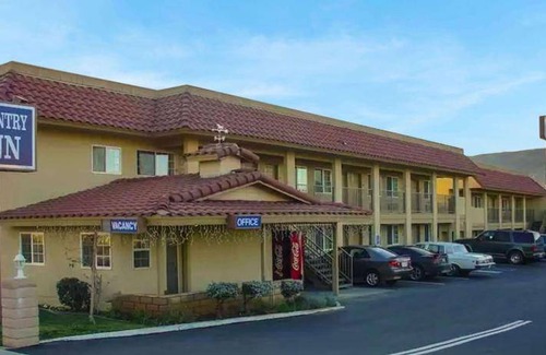 Banning Hotel | 28 m² Motel ∙ 10 guests