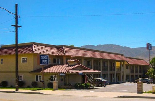 Banning Hotel | 28 m² Motel ∙ 10 guests