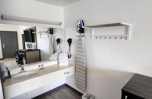Banning Hotel | 28 m² Motel ∙ 10 guests