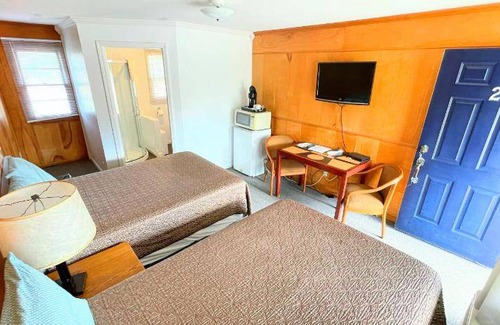 Rapid River Hotel | 28 m² Motel ∙ 7 guests