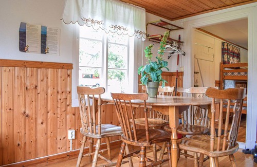 Vimmerby Municipality House | 28 m² House ∙ 6 guests