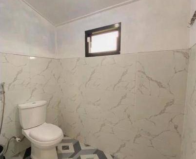 Dieng Villa | 28 m² Villa ∙ 1 bedroom ∙ 7 guests
