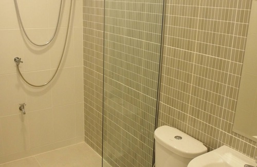 Phasi Charoen Hotel | 28 Place