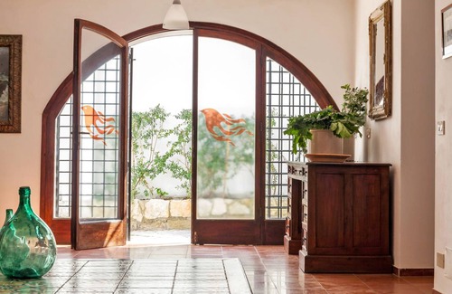 Scopello Villa | 280 m² Villa ∙ 4 bedrooms ∙ 8 guests
