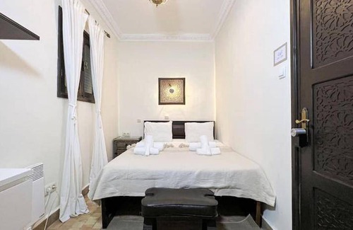Medina of Tangier House | 280 m² House ∙ 5 bedrooms ∙ 10 guests