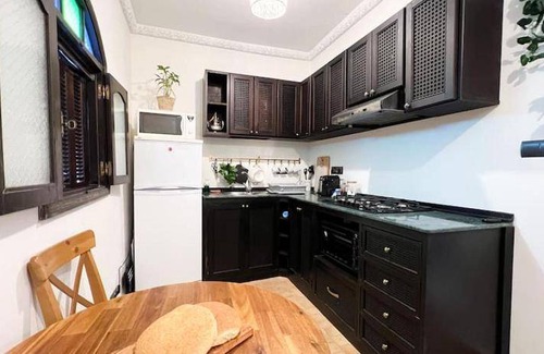 Medina of Tangier House | 280 m² House ∙ 5 bedrooms ∙ 10 guests