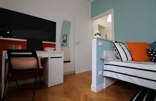 Porta Venezia Resort | 280 m² Private room ∙ 1 bedroom ∙ 1 guest