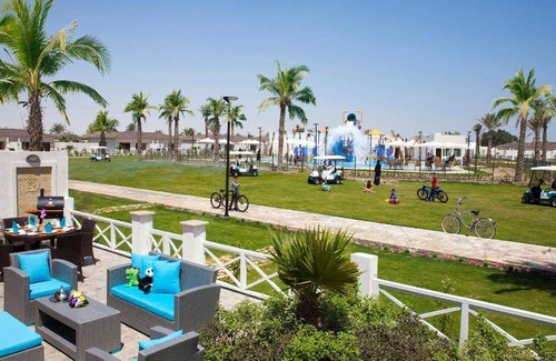 Dhahran Resort | 280 m² Resort ∙ 6 bedrooms ∙ 20 guests