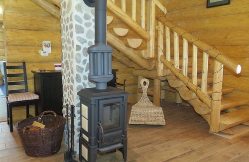 Strasin Villa | 280 m² Villa ∙ 1 bedroom ∙ 11 guests