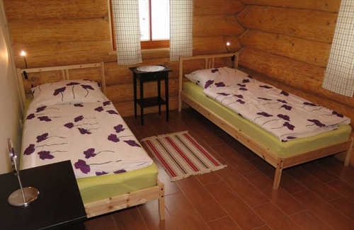 Strasin Villa | 280 m² Villa ∙ 1 bedroom ∙ 11 guests