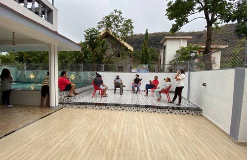 Tungarli Villa | 280 m² Villa ∙ 3 bedrooms ∙ 25 guests