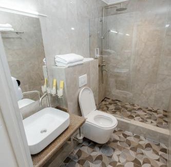 Sverdlov District Hotel | 281 Hotel