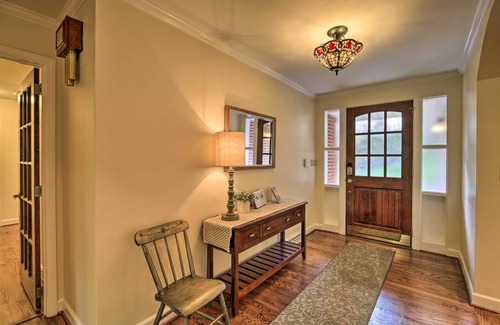 Kingsport House | 283 m² House ∙ 4 bedrooms ∙ 12 guests