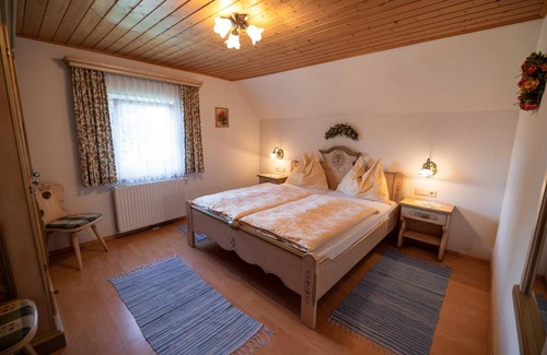 Michaelerberg House | 283 m² House ∙ 6 bedrooms ∙ 10 guests