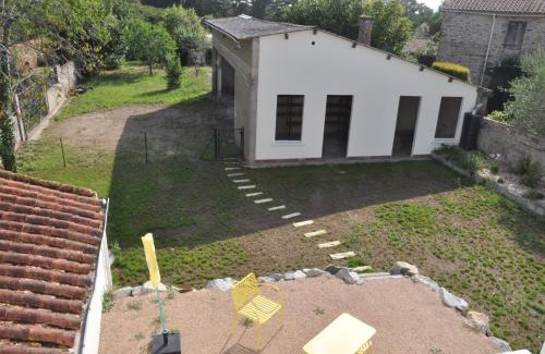 Aizenay House | 285 - gite de la rue du Chateau Aizenay
