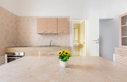 Torre Lapillo Apartment | 2856 Residence Bellavista- APP 8 II P Fronte Mare by Barbarhouse